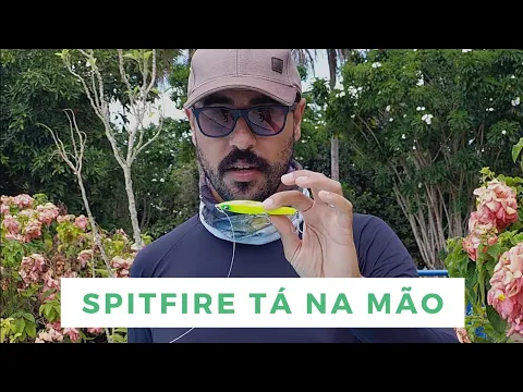 Download MP3 OCL Spitfire 90 By Fábio Baca #tánamão