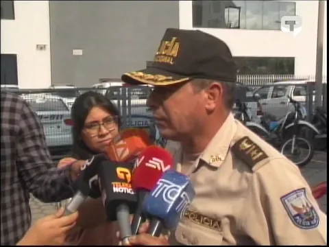 6 personas resultaron heridas en ataque armado