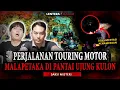 Download Lagu MOTOVLOG INI MEREKAM PENAMPAKAN YG IKUT SELAMA TOURING.!! KISAH HOROR PERJALANAN TOURING MOTOR