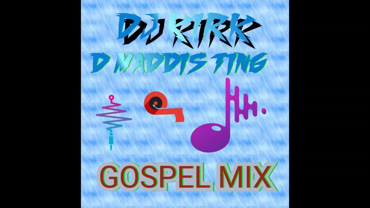 DJ KIRK GOSPEL MIX 2021/GOSPEL MUSIC/SANDRA BROOKS,GRACE THRILLER/GLACIA ROBINSON & MORE!!!