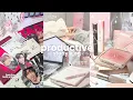 productive study vlog🎐🧸 judydoll haul, aesthetic uni vlog, haechan 'taste' unboxing, packing orders 