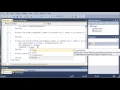 Visual Basic Tutorial 53 CType