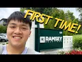 Tour Dave Ramsey s Headquarters with me What Ramsey Solutions is like