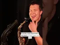 Download Lagu Classical VS Jazz Embouchure On Sax #saxophone #saxlesson #shorts #altosax