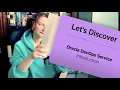 Oracle DevOps Cloud Service - Introduction