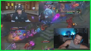 500iq marlons malphite r lol daily moments