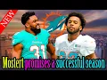 NEWS TODAY Raheem Mostert looks to return after impressing for the Miami Dolphins in 2023