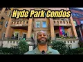 Condos For Sale in Chicago Hyde Park