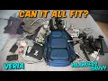 Real Veria Islanders Savvy Backpack Review