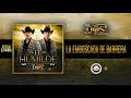 La Emboscada de Barrera - Los Dos de Tamaulipas