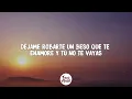 Carlos Vives, Sebastian Yatra - Robarte un Beso (Letra/Lyrics)