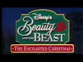 Download Lagu Beauty And The Beast: The Enchanted Christmas vhs commercial 1997