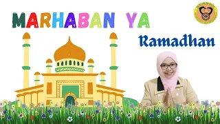 Download Marhaban Ya Ramadhan 2021 MP3