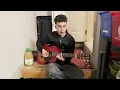 Download Lagu Songwriting Snippet - Enough