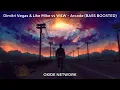 Dimitri Vegas & Like Mike vs W&W - Arcade (BASS BOOSTED)