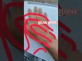 Fingerprint Pattern Radial loop Vs Ulnar loop