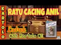 Ludruk Cak Kartolo CS: Ratu Cacing Anil #ludruk #cakkartolo #dagelanjowolucu #julajuli 