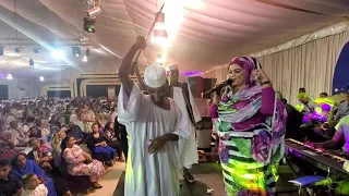 ندي القلعه سي العوبة حفل سبارك سيتي Nada Algalaa 