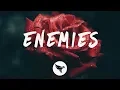 Download Lagu Lauv - Enemies (Lyrics) KAJ Remix