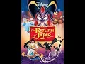 Download Lagu Aladdin and The Return of Jafar review