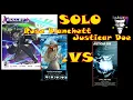 Bullet Star SOLO Playthrough With Rose Blanchett vs Justicar Doe