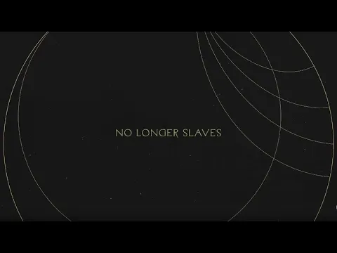 Download MP3 No Longer Slaves | Without Words : Genesis