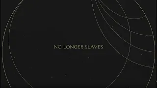 Download No Longer Slaves | Without Words : Genesis MP3