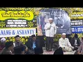 Download Lagu 🔴 LIVE! SUASANA HARU TAHLIL HARI KE 5 MPOK ALPA, H. AKRI PATRIO BERI TAUZIAH BIKIN PARA TAMU TERDIAM