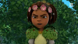 robin hood s4 ep 1 katels awakening part one mischief in sherwood