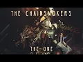 The Chainsmokers - The One (Audio)