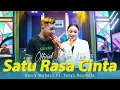 Download Lagu Gerry Mahesa Feat. Tasya Rosmala (GERSYA) - SATU RASA CINTA [Official Live Music] | OM. NABIELA