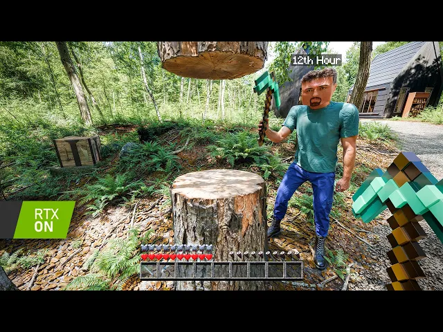 I Made Minecraft 2 in 150 Days (Sorry Mojang)