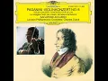 Paganini: Le Streghe, Op. 8, MS. 19