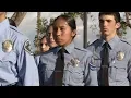 Costa Mesa Police Explorers