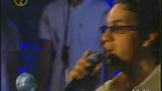ايساف عاشق بحب ستار ميكر 2003 