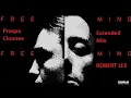 PROSPA, CLOONEE - Free Your Mind (Extended Mix)
