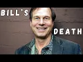 BILL PAXTON DEATH IN DETAIL AT 61