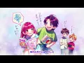 ムカつく feat. 瀬戸口清武（CV：岡本信彦）／HoneyWorks