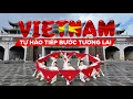 Download Lagu [Mừng Quốc Khánh 2/9] Nhảy VIỆT NAM TỰ HÀO TIẾP BƯỚC TƯƠNG LAI - Tùng Dương | Vũ đoàn Pinky