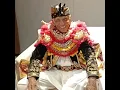 sosoknya LUAR BIASA Anak Agung Putra Negara Dosen tari bali ISI Yogyakarta