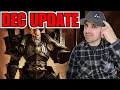 Wolcen Chapter 4 Season 1 Inbound 24 New Uniques