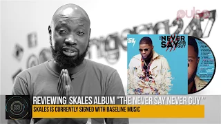 skales the never say never guy album review music 360 pulse tv