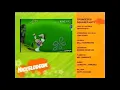 Spongebob SquarePants Split Screen Credits 2007