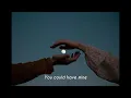Delaney Bailey - J's Lullaby (darlin' i'd wait for you) (lyrics)