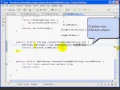 Eclipse and Java - Introducing Persistence