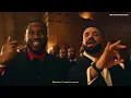 Drake - Push Ups ft. Kendrick Lamar | Video