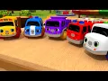 Download Lagu Wheels on the Bus - Baby songs - Nursery Rhymes \u0026 Kids Songs