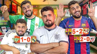 دوري ابطال الدار (3) أول عملية اغتيال ناجحة 😱💔 
