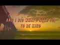 Frank Ocean - Rushes (lyrics)