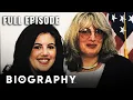 Wiretap That Nearly Took Down President Clinton S1 E4 The Clinton Affair Full Ep Biography